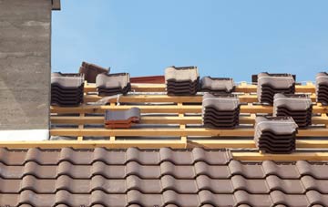 Lea clay roofing costs