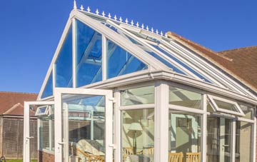 conservatory roof insulation costs Lea