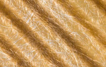 Lea fibreglass roof waterproofing