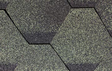 Lea fibreglass shingle repairs