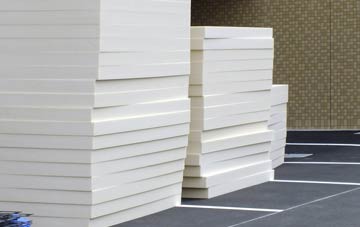 Lea flat roof insulation costs