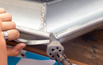 disadvantages of Lea lead roofing