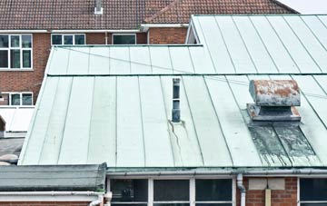 Lea lead roofing costs