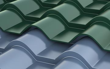 who should consider Lea plastic roofs