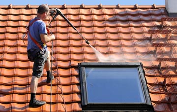 roof cleaning Lea