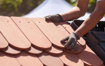 Lea roof tile contractors