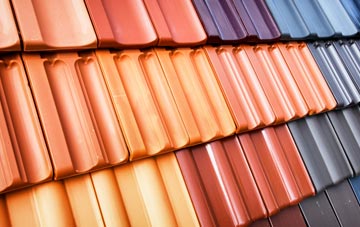 Lea roof tile costs