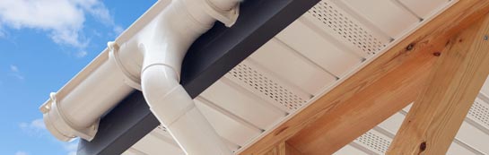 get Lea guttering quotes today