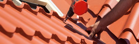 save on Lea roof installation costs