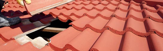 compare Lea roof repair quotes