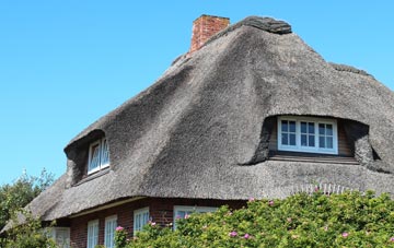 thatch roofing Lea