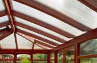 Lea conservatory roofing insulation