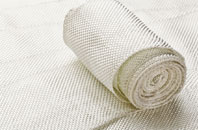 Lea fibreglass roofing repairs