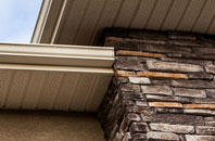 free Lea soffit repair quotes